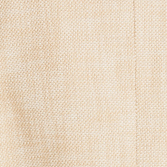 NWT $698 Veronica Beard Ellette Dickey Double Breasted Blazer CAMEL/ CREAM! - Picture 9 of 15